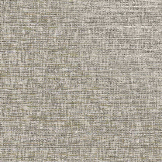 Brocade Taupe - Wallpaper Inn