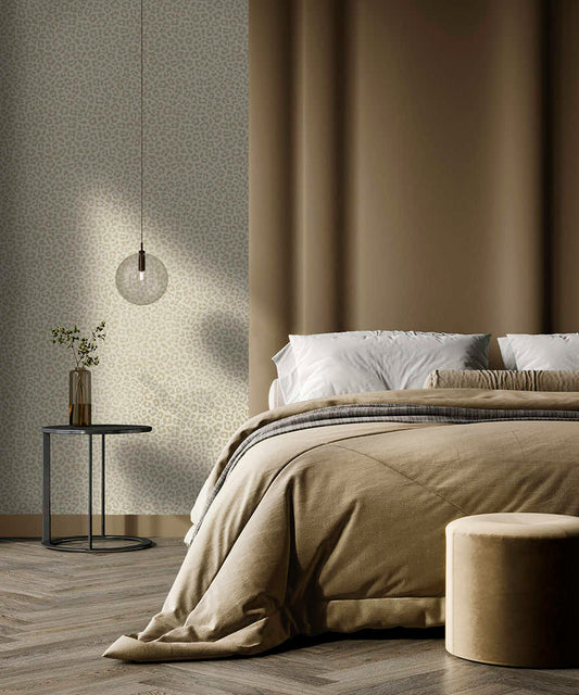 Sundra Cream - Wallpaper Inn