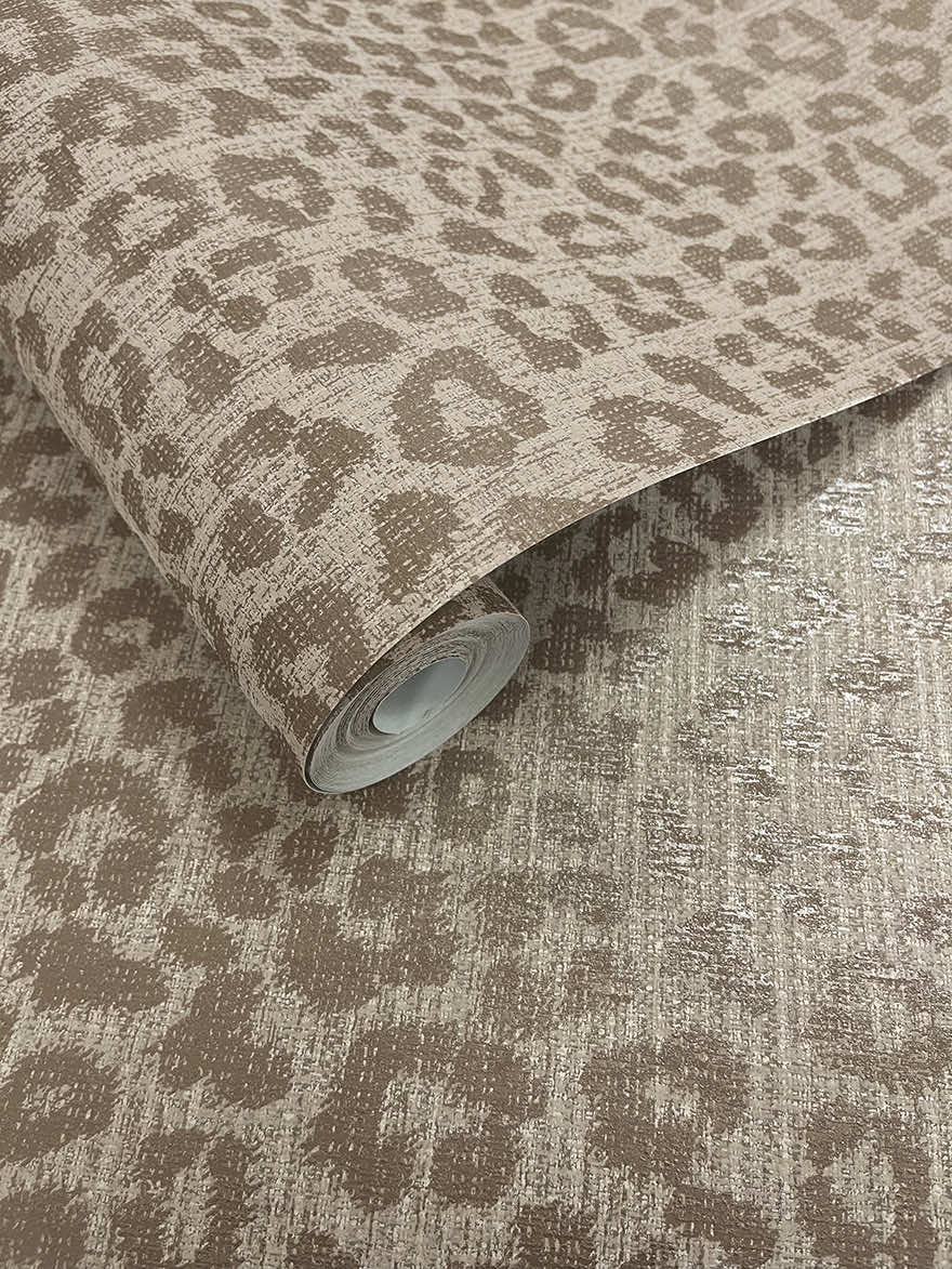 Sundra Mink - Wallpaper Inn