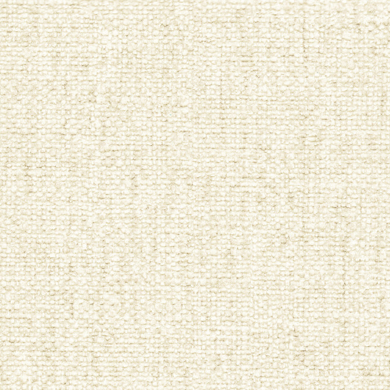Etruscan Canvas White Wallpaper