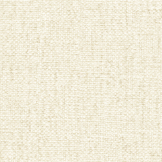 Etruscan Canvas White Wallpaper