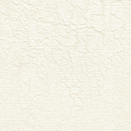Venetian Crack Texture White Wallpaper