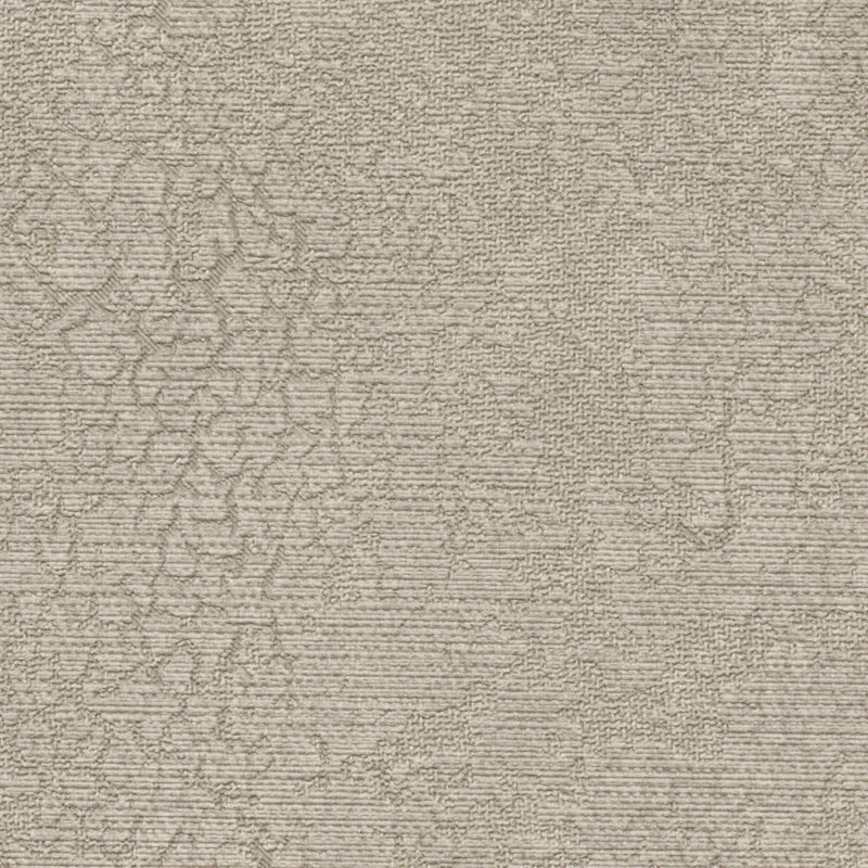 Venetian Crack Texture Taupe Wallpaper