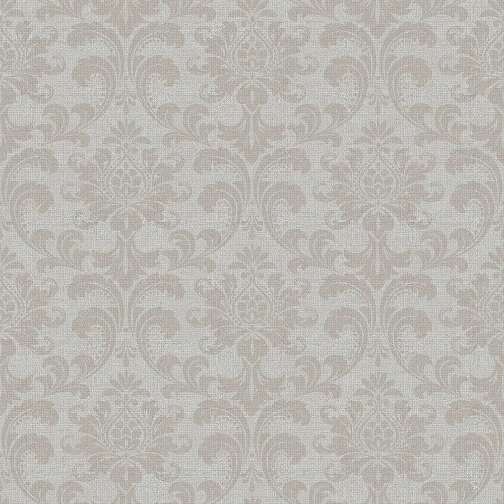 Victorian Damask Wallpaper Wallpaper Inn