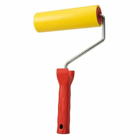 Foam Roller Soft Touch Wallpaper Inn