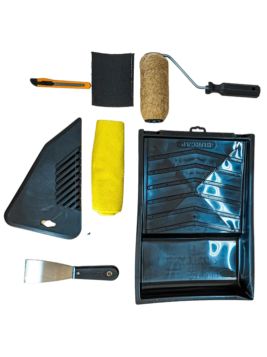 Wallpaper Installation Kit Wallpaper Inn