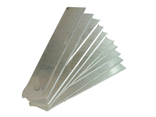 18mm Cutting Knife Blades Wallpaper Inn
