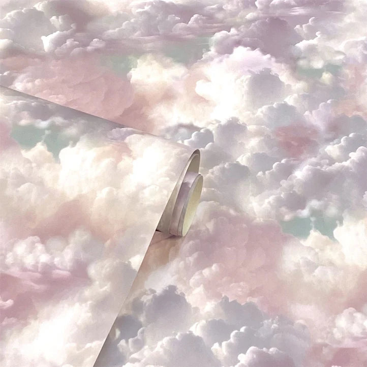 Vanilla Skies Wallpaper