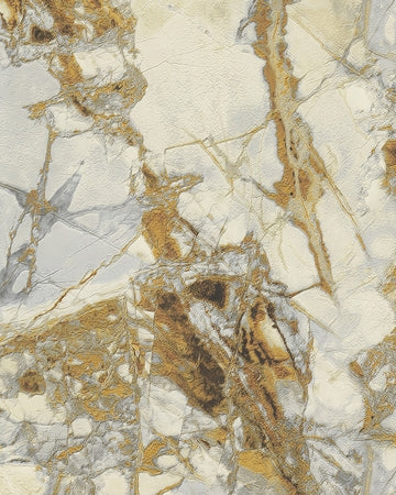 Polvaccio - Calacatta - Wallpaper Inn