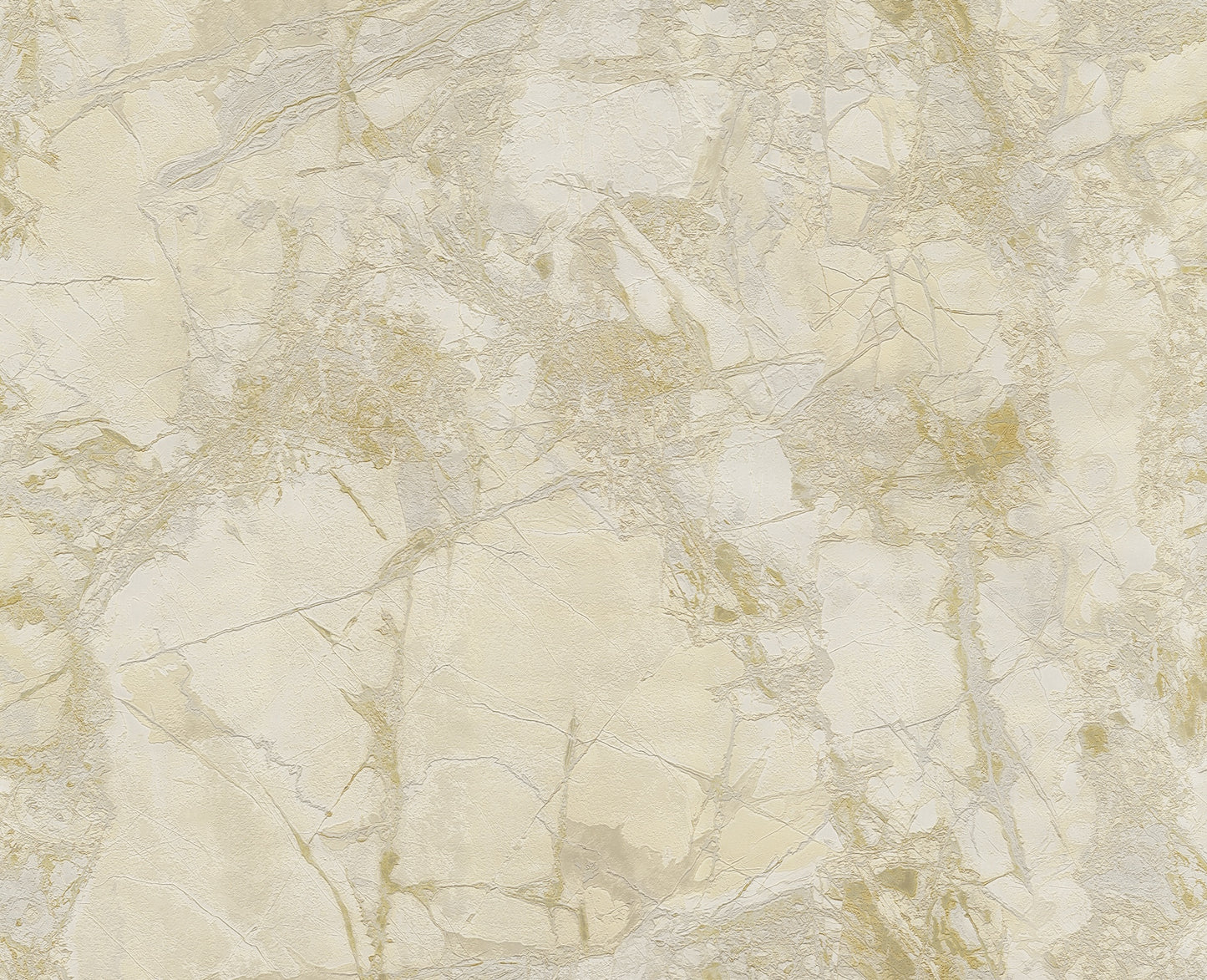Polvaccio - Golden Ivory - Wallpaper Inn