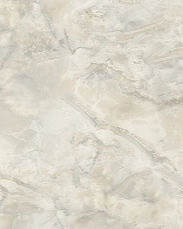 Crestola - Polished Bone - Wallpaper Inn