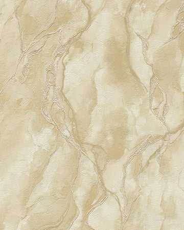 Massa - Honey Beige - Wallpaper Inn