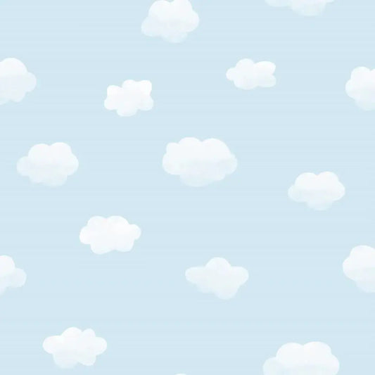 Cloudy Sky Wallpaper Wallpaper Inn