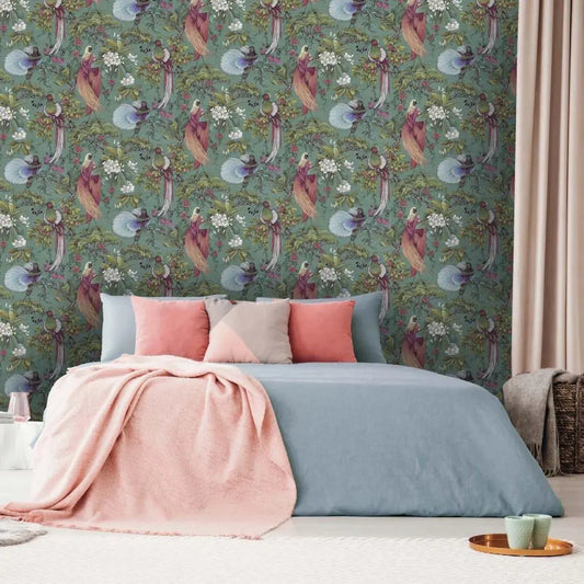 Yasuni Wallpaper Wallpaper Inn