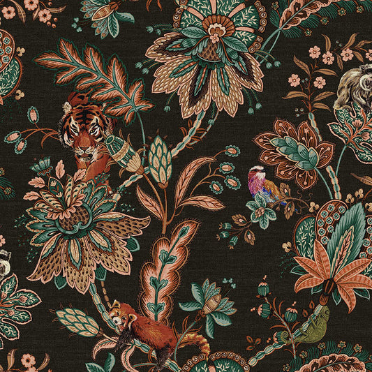 Zari Wallpaper Wallpaper Inn