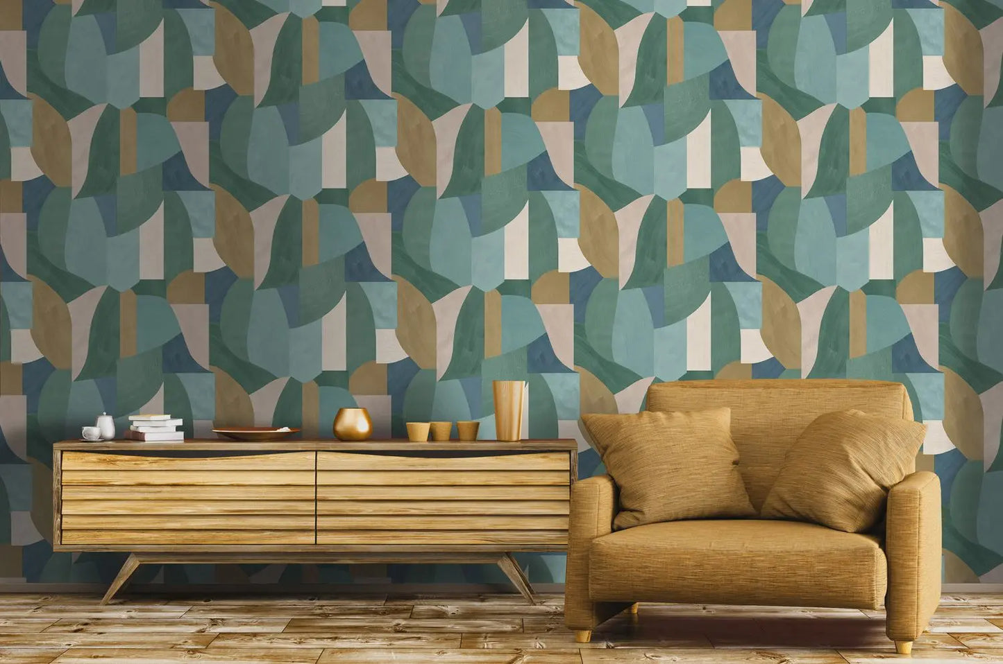 Ennedi Wallpaper Wallpaper Inn