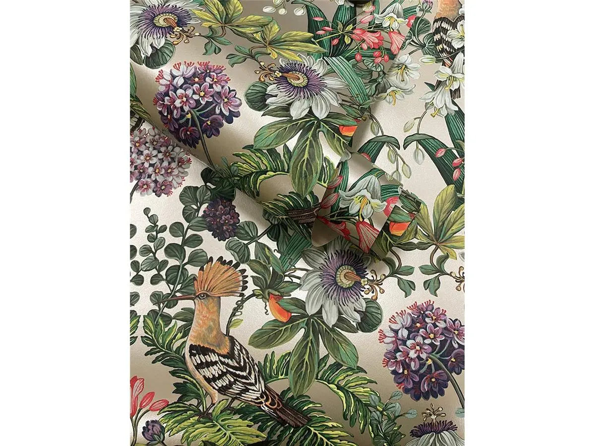 Marimo Wallpaper Wallpaper Inn