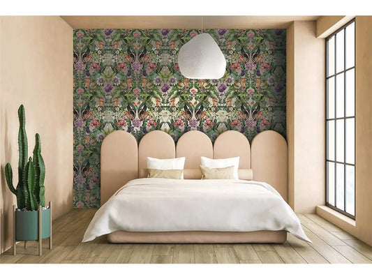 Marimo Wallpaper Wallpaper Inn