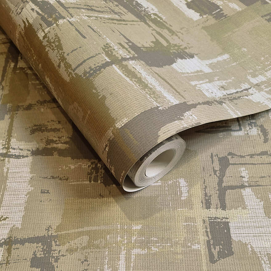 Eleanora Geo Wallpaper Wallpaper Inn