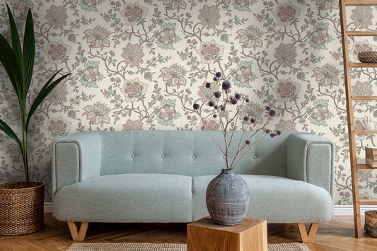 Regan Wallpaper Wallpaper Inn