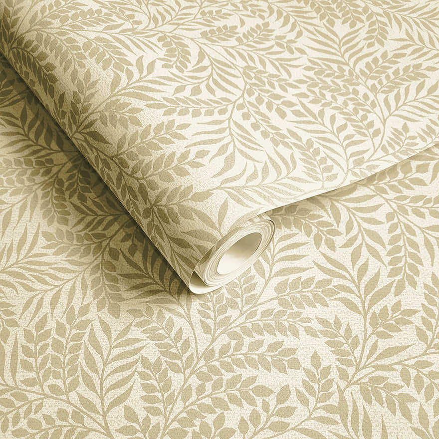 Laurel Wallpaper Wallpaper Inn
