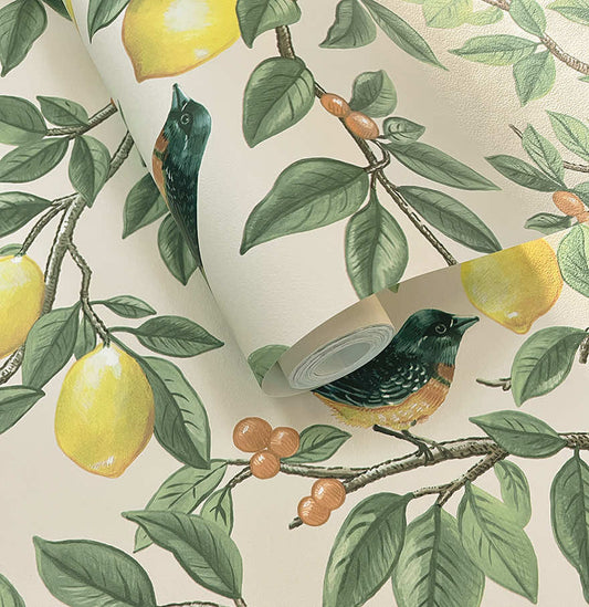 Ponderosa Wallpaper - Wallpaper Inn