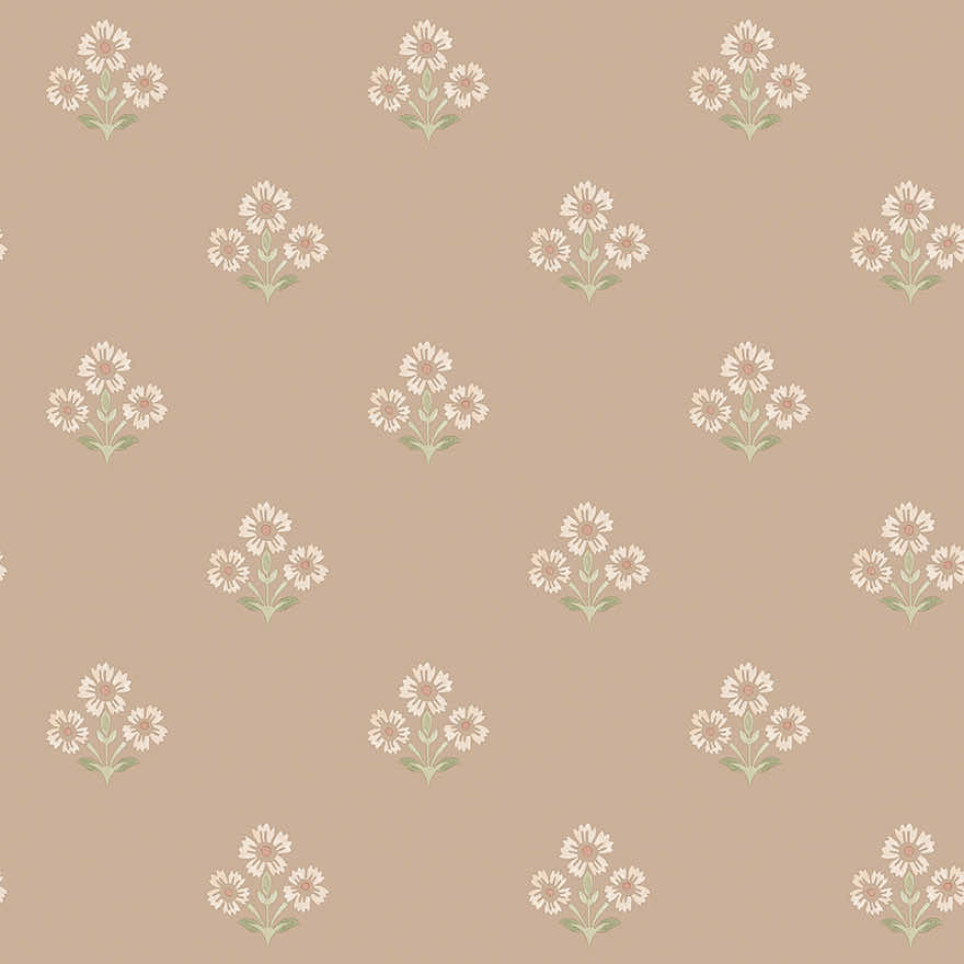 Isadora Wallpaper
