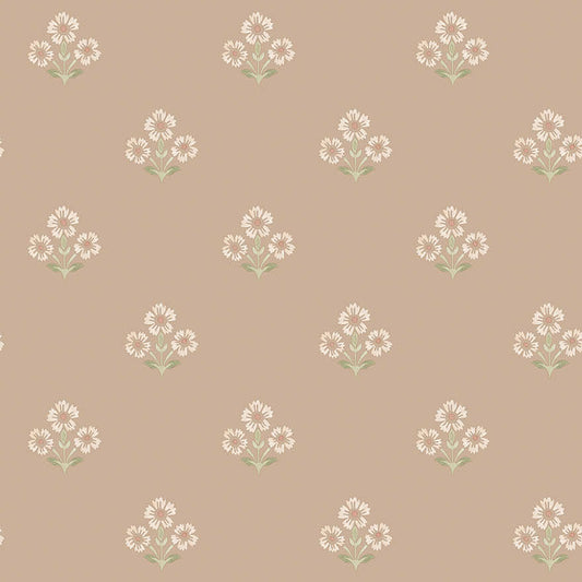 Isadora Wallpaper
