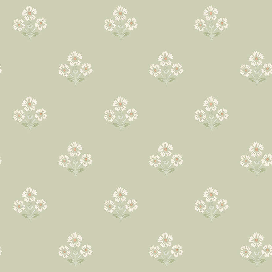 Isadora Wallpaper