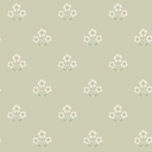 Isadora Wallpaper - Wallpaper Inn