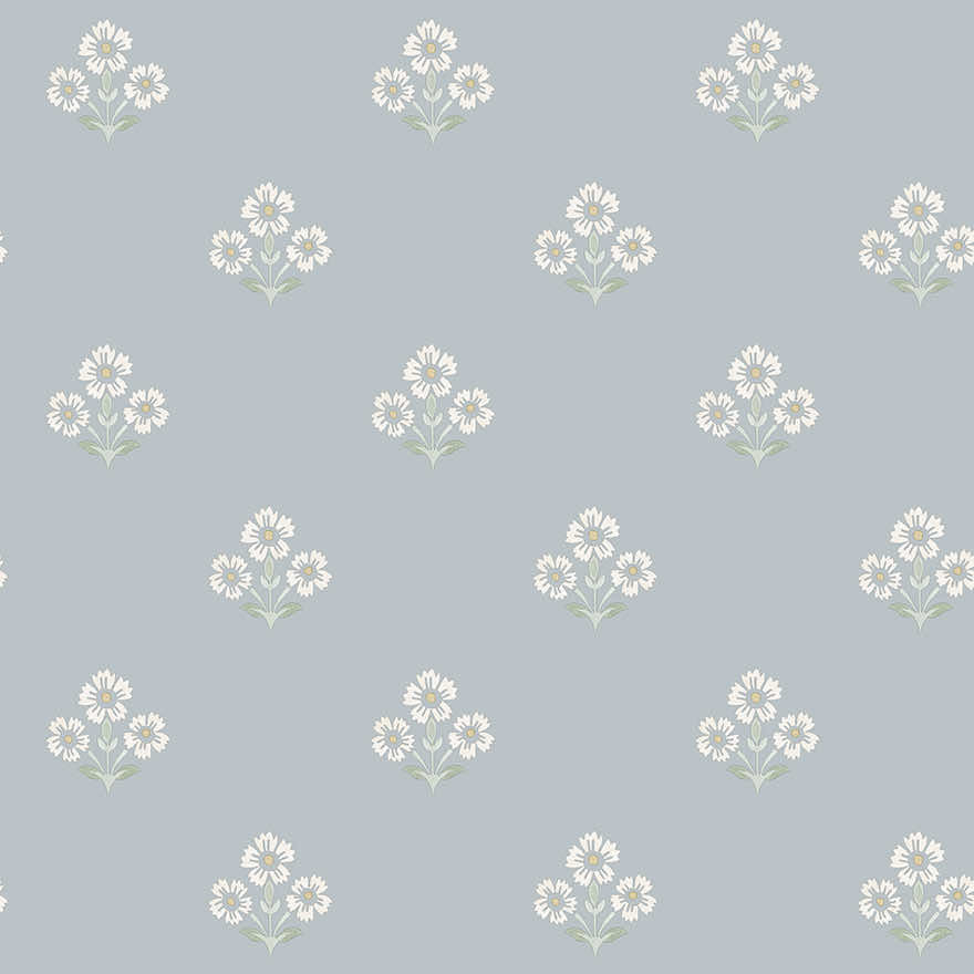 Isadora Wallpaper