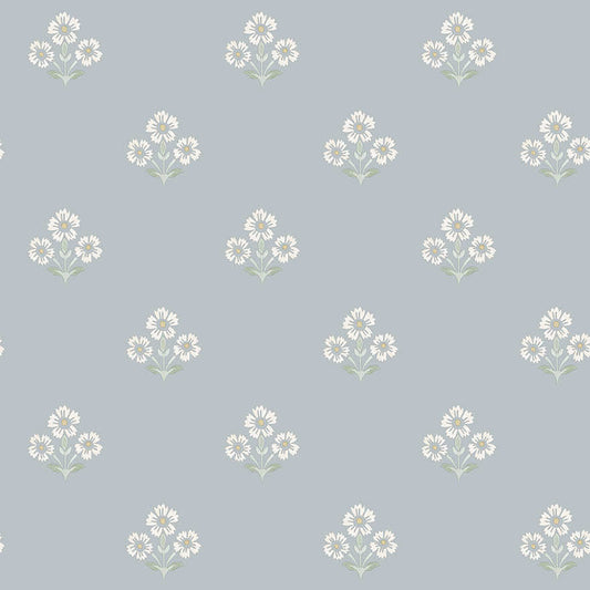 Isadora Wallpaper - Wallpaper Inn