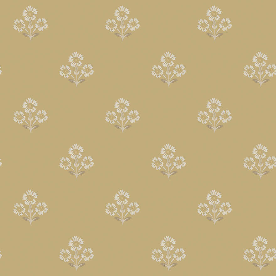 Isadora Wallpaper