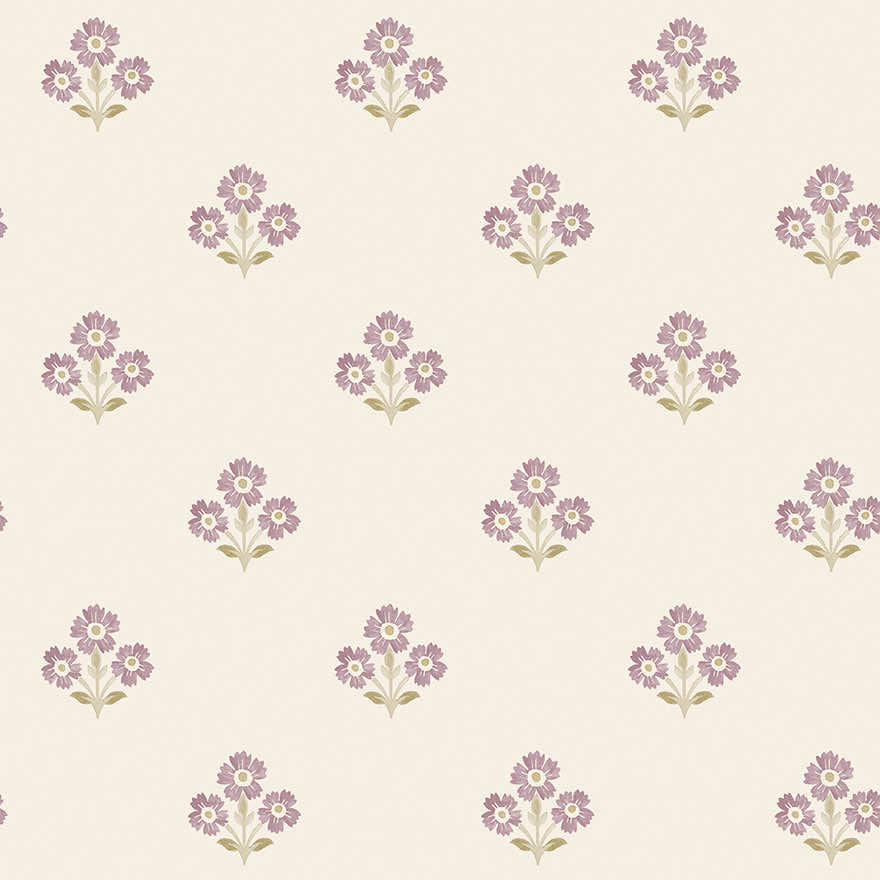 Isadora Wallpaper