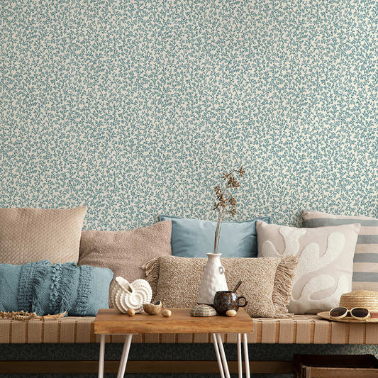 Posedonia Aqua - Wallpaper Inn