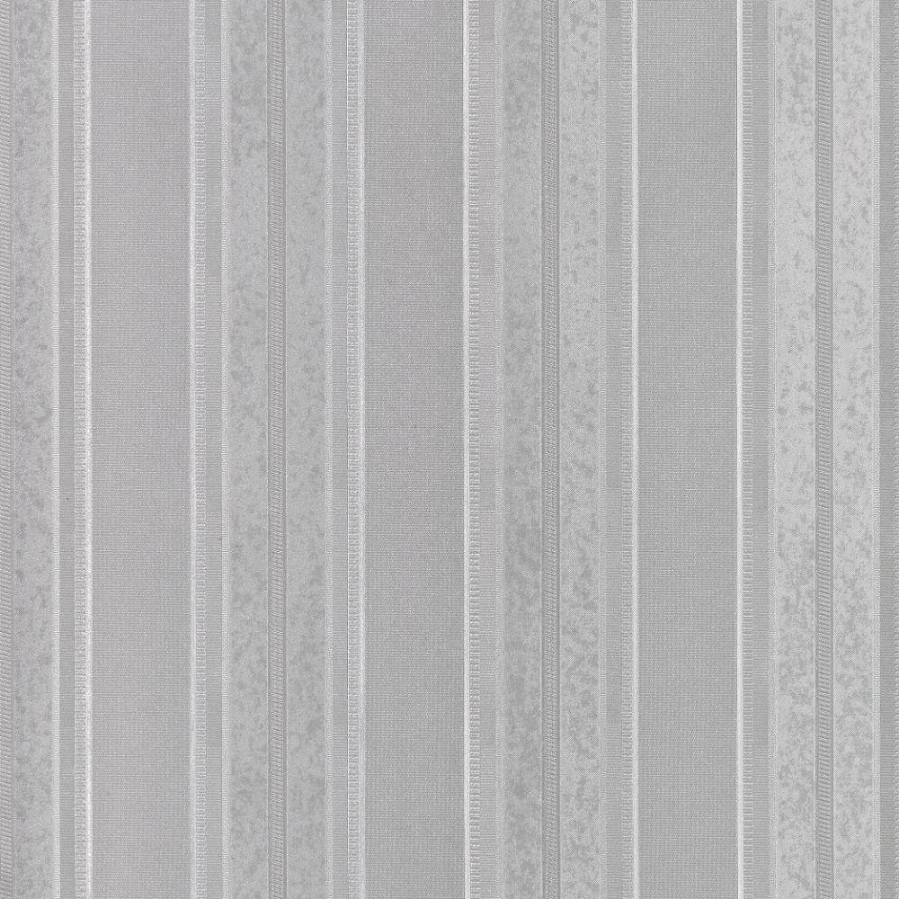 Classic Stripe Silk Wallpaper - Wallpaper Inn
