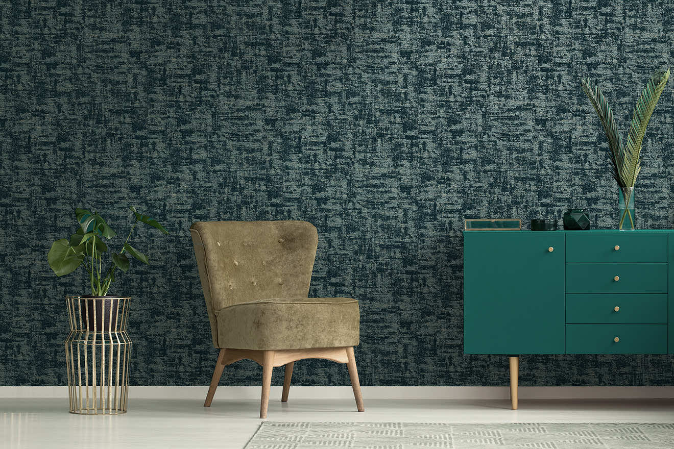 Brindle Bead Wallpaper - Wallpaper Inn - South Africa – Wallpaper Inn