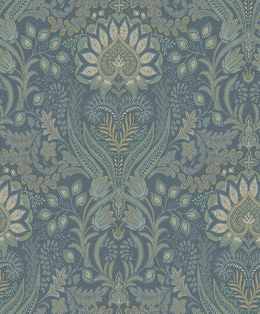 Tahini Bead Wallpaper Wallpaper Inn
