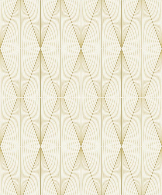 Maris - Oro - Wallpaper Inn