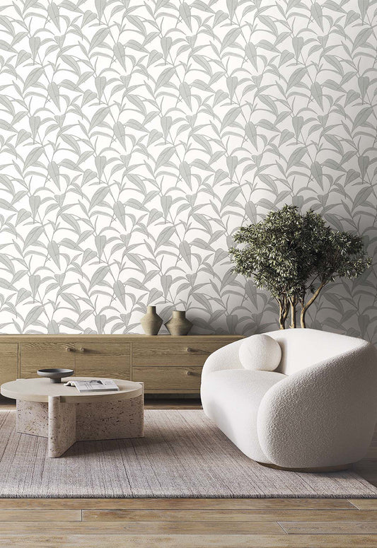 Cordila Sliver Leaf