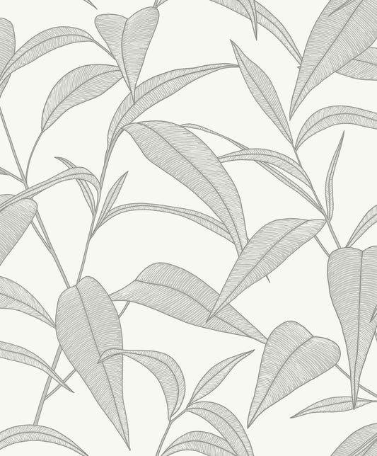 Cordila Sliver Leaf