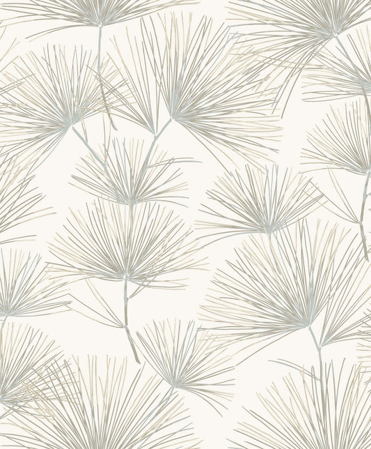 Delphine Oatmeal