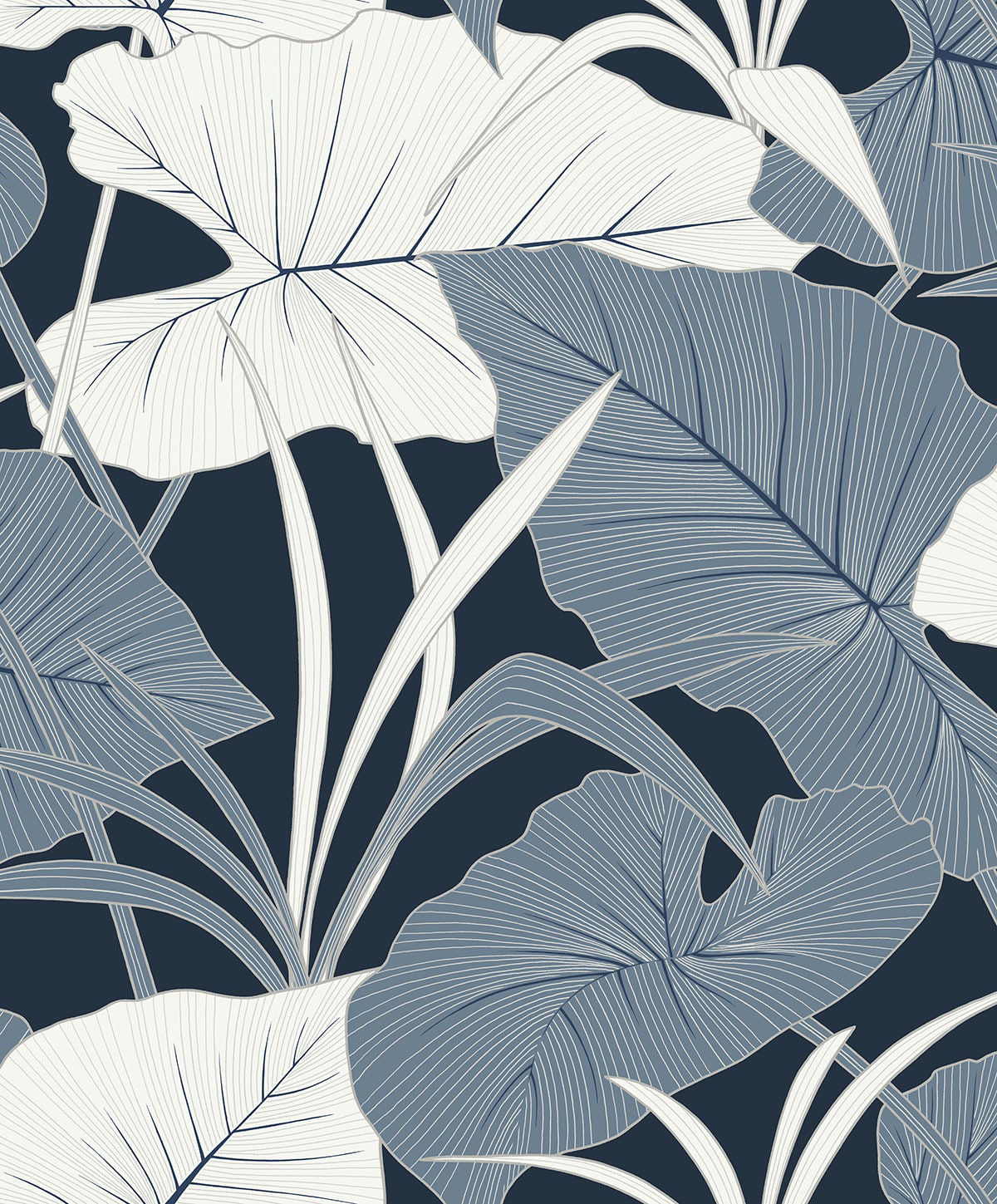 Antilles - Oceanic - Wallpaper Inn