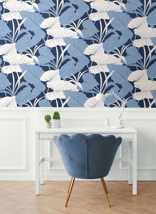 Antilles - Oceanic - Wallpaper Inn