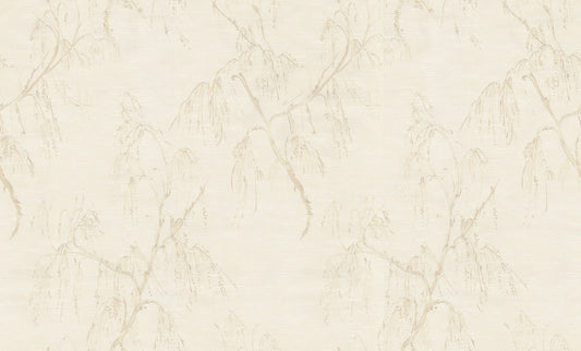 Willow Veil Latte