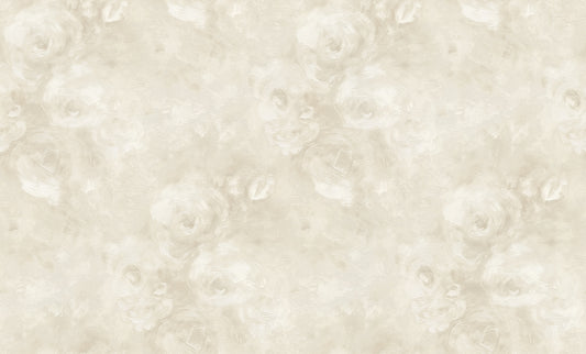 Impasto Rose Silver