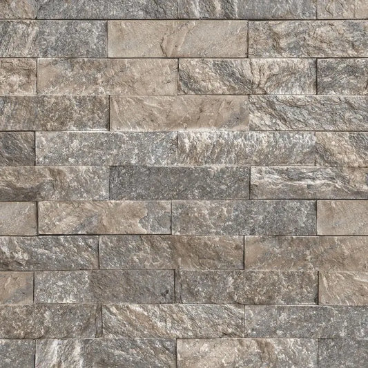 Stacked Stone Wallpaper Wallpaper Inn