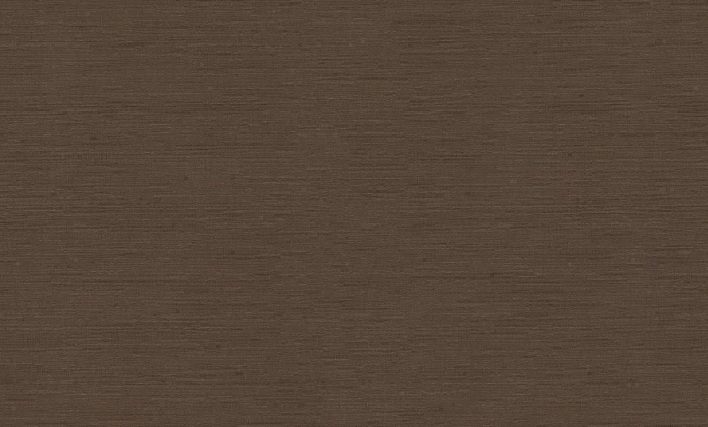 Ancient Linen Chocolate Wallpaper