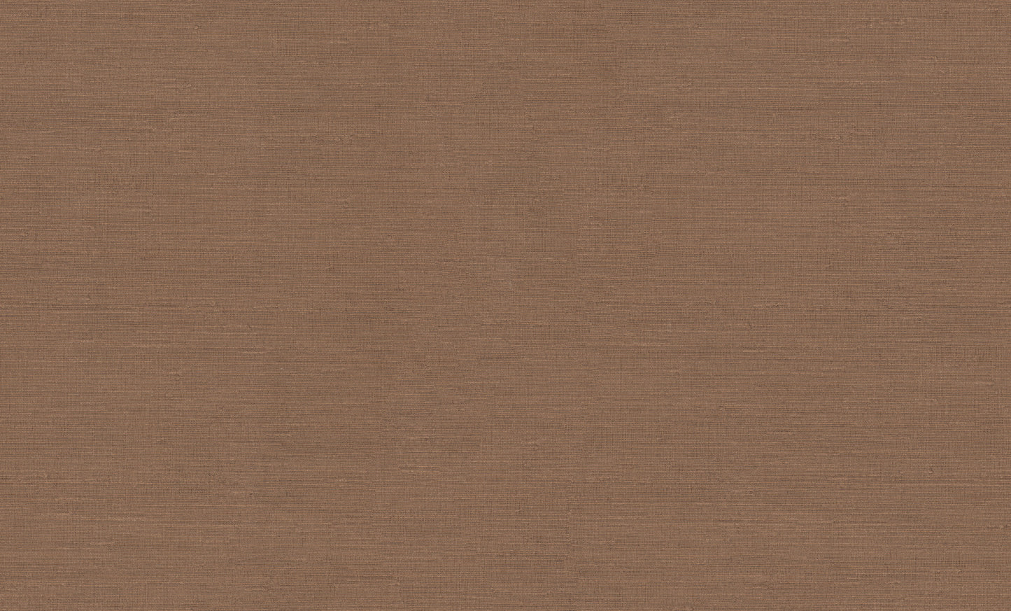 Ancient Linen Burnt Umber Wallpaper