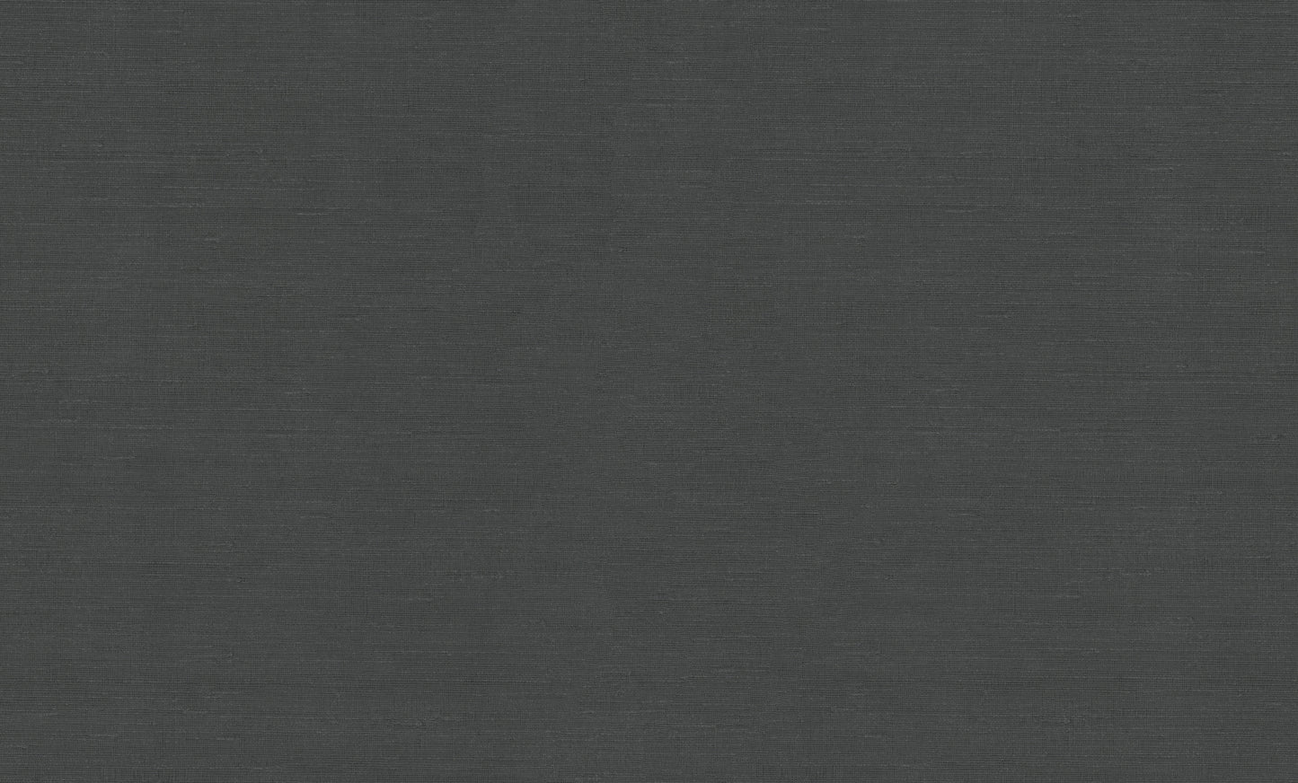 Ancient Linen Charcoal Wallpaper